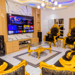 Presidential Apartment