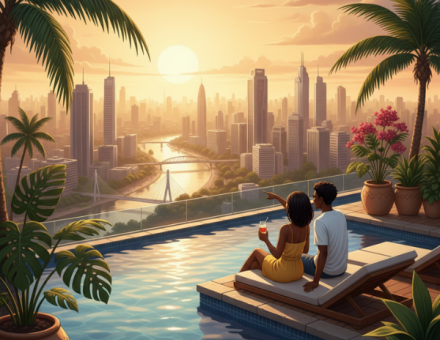 Insider’s Guide to the Perfect Lagos Weekend Getaway